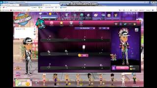 Random playing! - MSP By Hampe %