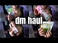 Asmr  dm haul  show and tell germandeutsch