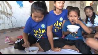 20151110 - The 30th Mengly J Quach Food Banking