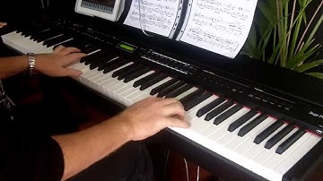 CMP Grand Piano App für Apple iPad, iPhone, iPod