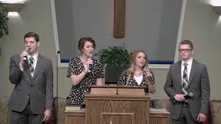 "Forever We Honor Your Name" - Hyles-Anderson College (Grace and Truth) chords