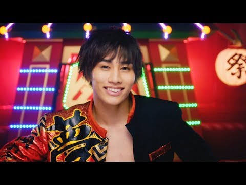 祭nine.「がってんshake!」MV