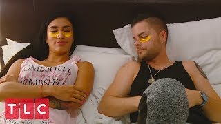 Is Tim Heading for the Friend Zone with Jeniffer? | 90 Day Fiancé: Before the 90 Days