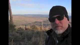 Cliff Barackman is interviewed by Jeff Andersen
