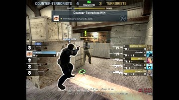 Literally The Best Ninja Defuse Ive Seen