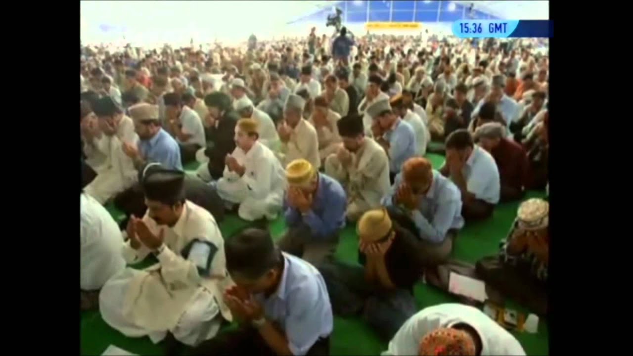 Kabhi izn ho to aashiq کبھی اذن ہو تو عاشق در یار تک پہنچے