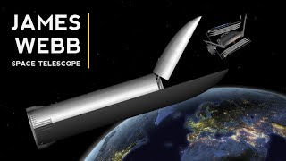 James Webb Space Telescope | SFS 1.5