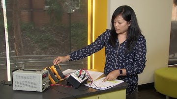 QUT PVB203 : DC Circuits - Part 01