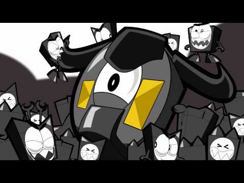 Nixels - LEGO Mixels - Episode 5