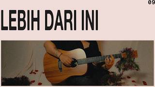 Download lagu PVLETTE - Lebih Dari Ini