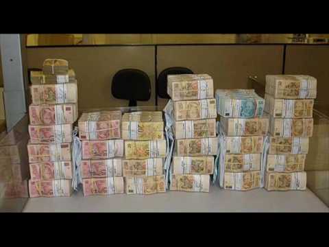 mc pivete milhao na conta