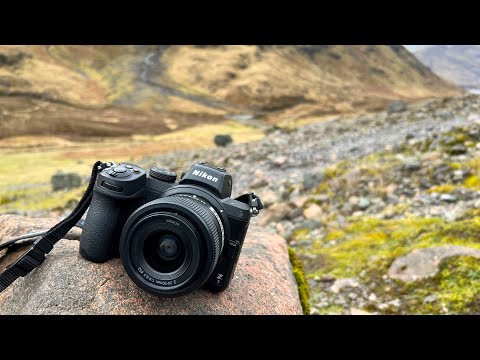 Nikon Z5 – jak fotí levný full frame? Recenze a test