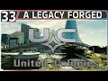 STARFIELD WALKTHROUGH PART 33: A LEGACY FORGED (PS5 | RPG | NO COMM)