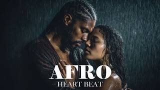 Afro Chill Society | Relaxing Afrobeat • Love Vibes & Soulful Chill Flow screenshot 4