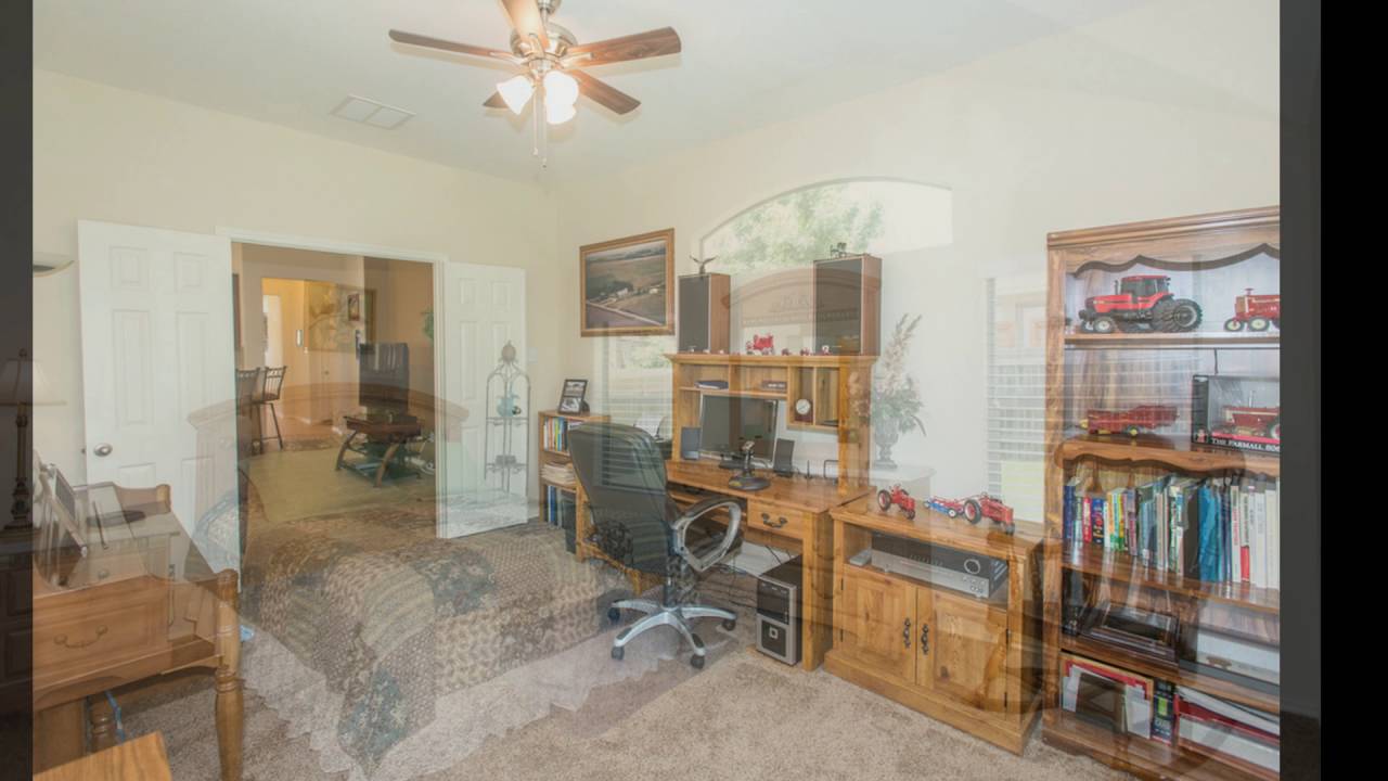 525 Cerezo Dr Leander, TX 78641