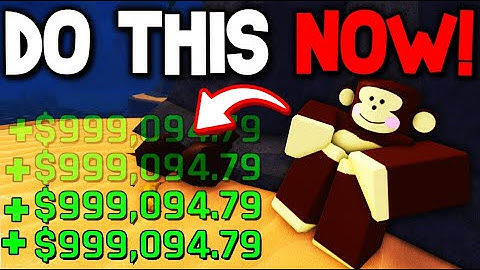 Do These SECRET QUESTS For INSANE REWARDS in The Forge! (Roblox The Forge)
