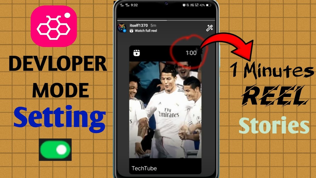 Honista Devloper Mode Settings | Honista iPhone Story | Honista v10.3 Secret Settings