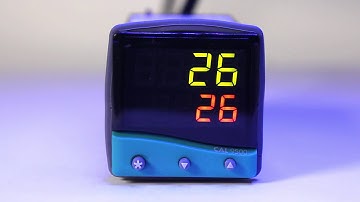 Types of Proportional Control