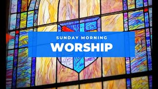 SUNDAY MORNING WORSHIP SERVICE 11-20-2022 - CENTRAL CHURCH OF CHRIST