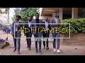 ADHIAMBO - BAHATI & PRINCE INDAH ( Official dance video)OHANGLA@Bahati Kenya