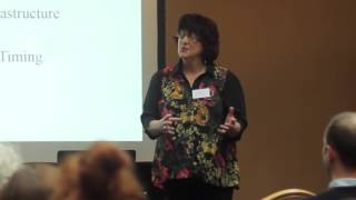 Heritage Week Training day: Mary Weir - Planning your Event