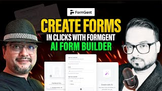 AI EXPERT Reveals Best Form Building Techniques!