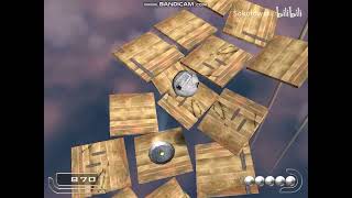 Ballance - Level 2 Crazy Speedrun in 1:23.0 by wwwyyyf
