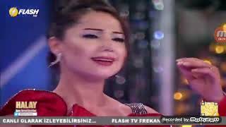 FLASH TV HALAY YAYINI 1 2022