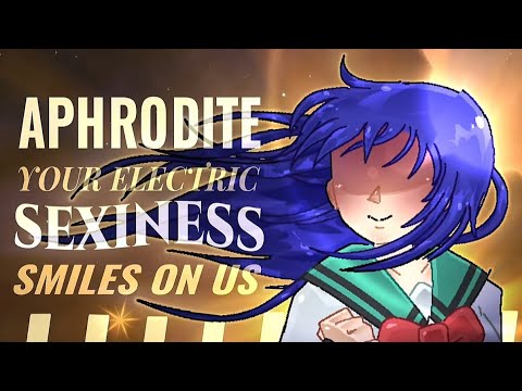 APHRODITE !! SAIKI K