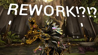 Warframe Re[DE]sign: Chroma