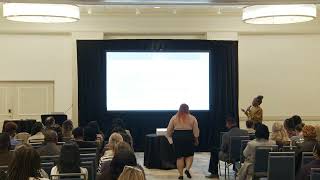 Fall Georgia Medicaid Fair 2025 - Common Denials and How Policy Changes - Presenter View