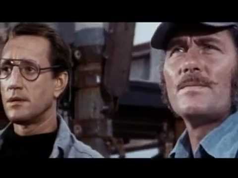 Jaws - 1975 - Trailer