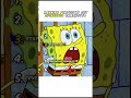 Ranking perfectly cut SpongeBob crashouts