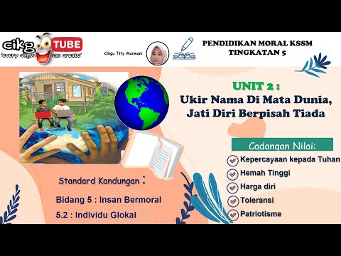 Video: Lima Ungkapan Yang Perlu Didengar Oleh Setiap Kanak-kanak, Walaupun Dia Sedikit