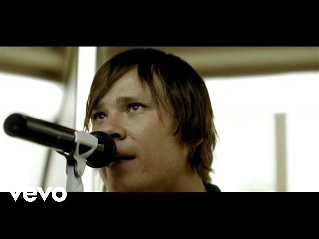 Angels And Airwaves - The Adventure