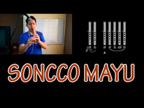 Soncco Mayu - Tutorial - Victor Carlos
