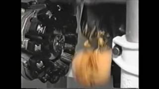 Peach Machine Atlas Pacific