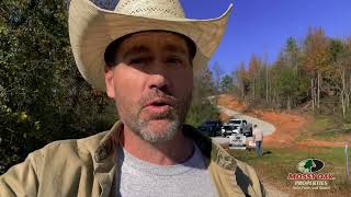 Combs Arkansas Land For Sale 10 - Acres