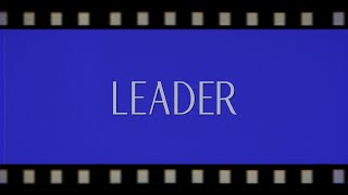 Brynn Cartelli - Leader (Official Lyric Video)