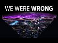 Nobel Prize Winner Warns: “We Got This Completely Wrong” — Webb Telescope Discovery