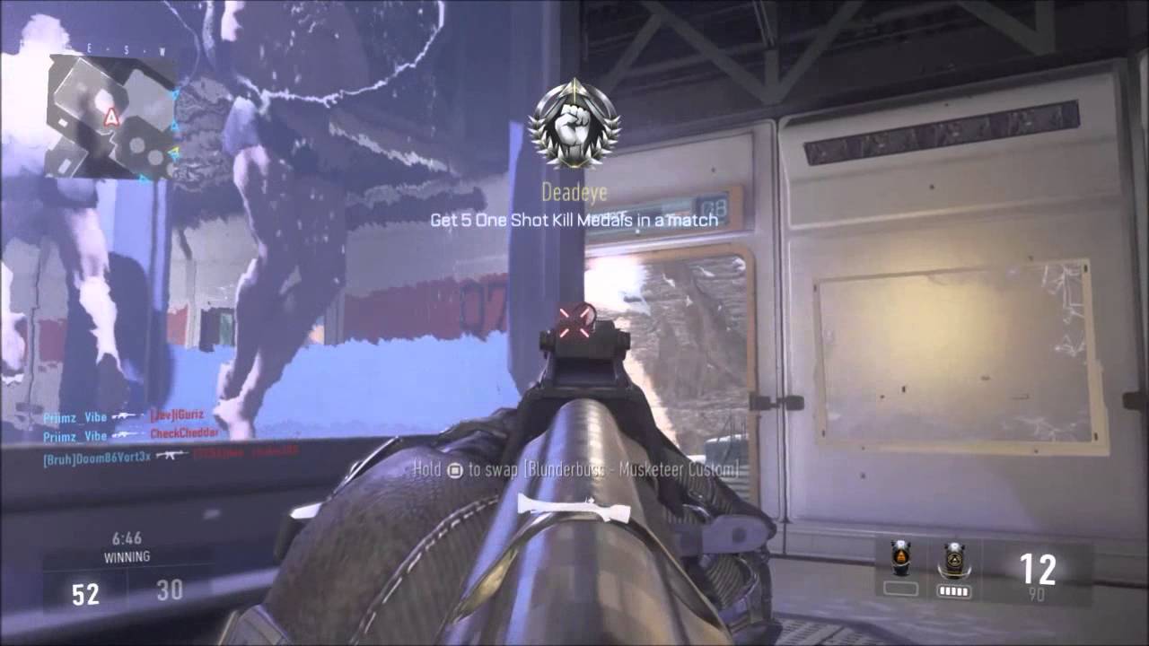 Appclip#1 ( last multicod clips)