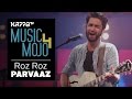 Roz roz  parvaaz  music mojo season 4  kappa tv