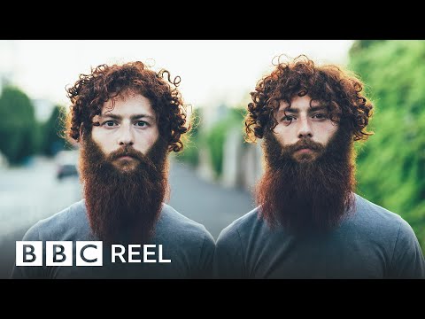 Split at Birth: Twins Divided - BBC Reel