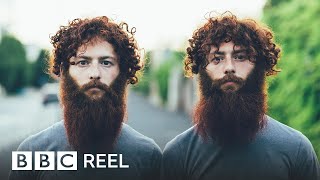 What identical twins separated at birth teach us about genetics  BBC REEL