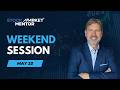 Weekend Study Session - May 23, 2026