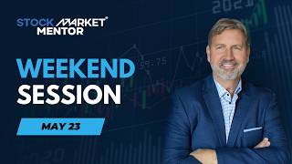 Weekend Study Session - May 23, 2026
