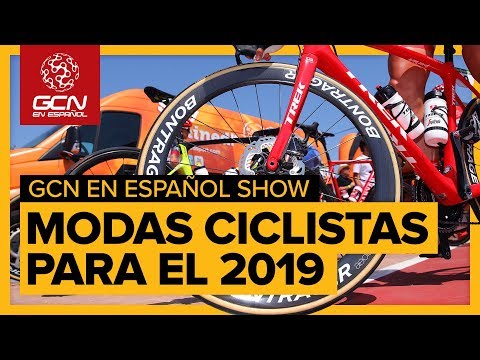 Vídeo: Equipes curinga anunciadas para a Vuelta a Espana 2019