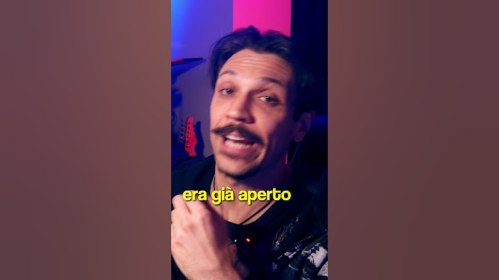 🎤 5 momenti CRINGE di SANREMO in 30 sec.