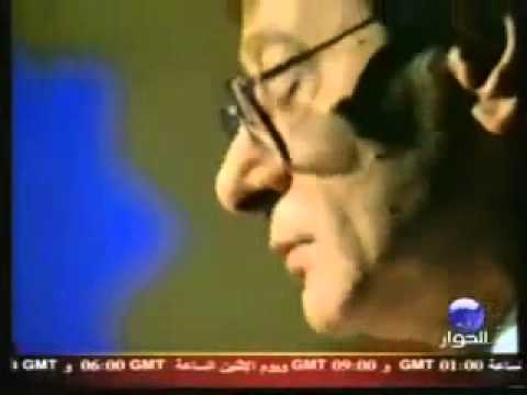 لا أعرف الصحراء محمود درويش
