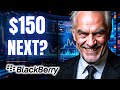 13.000% short squeeze stock! Blackberry stock short squeeze explained! $BB stock analysis 2025